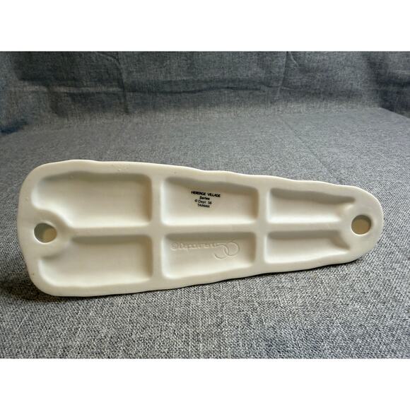 Dept 56 Heritage Village Collection "Dashing Through The Snow" 5820-3 - Picture 10 of 10